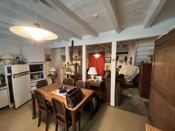 Achat - Maison | Maison à restaurer Gyé-sur-Seine 10250 3 pièces 94 m 2 313 m 2