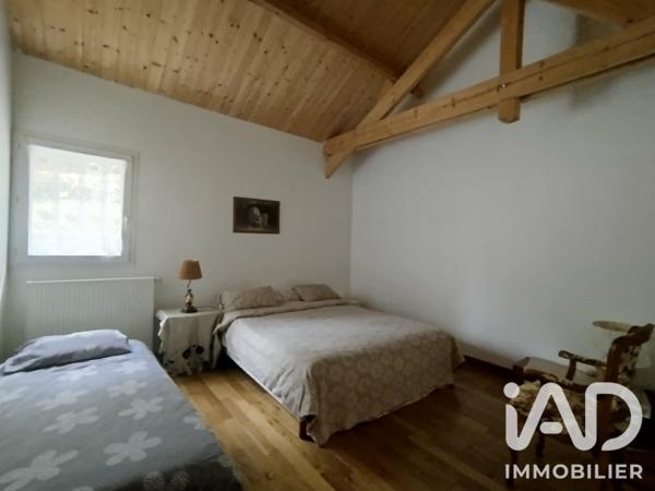 Maison à vendre 7 pièces 214 m² Beaumont-le-Roger