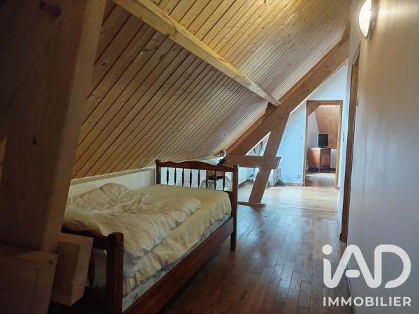Maison à vendre 7 pièces 214 m² Beaumont-le-Roger