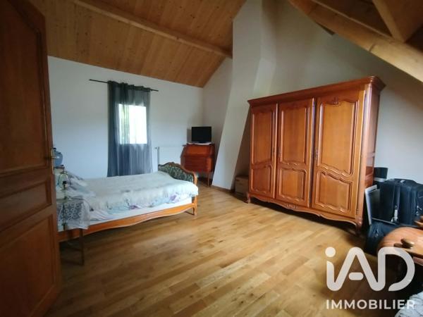 Maison à vendre 7 pièces 214 m² Beaumont-le-Roger