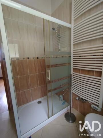 Maison à vendre 7 pièces 214 m² Beaumont-le-Roger
