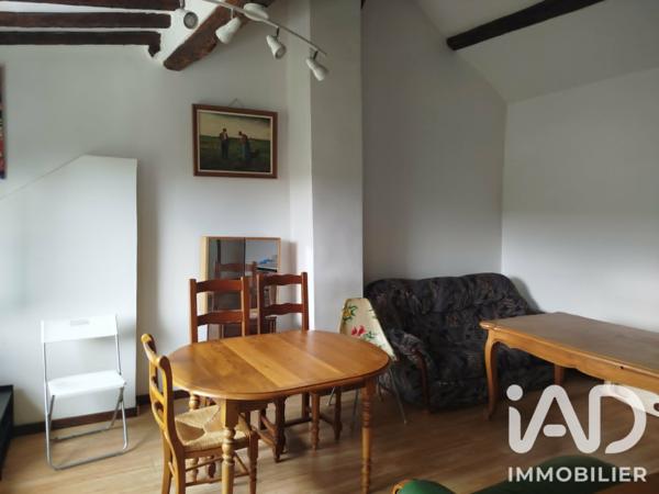 Maison à vendre 7 pièces 214 m² Beaumont-le-Roger