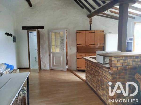 Maison à vendre 7 pièces 214 m² Beaumont-le-Roger