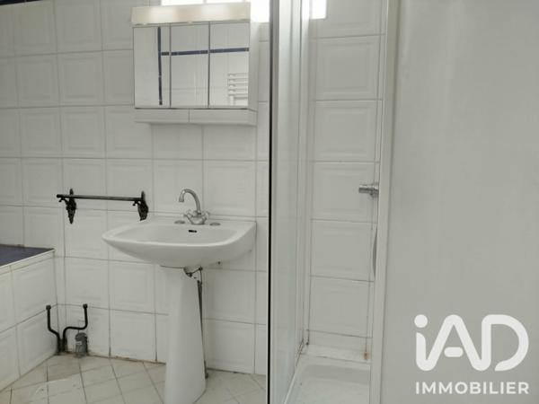 Maison à vendre 7 pièces 214 m² Beaumont-le-Roger