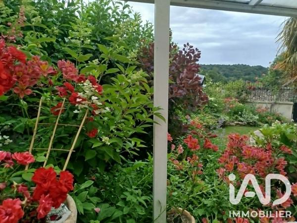 Maison à vendre 7 pièces 214 m² Beaumont-le-Roger
