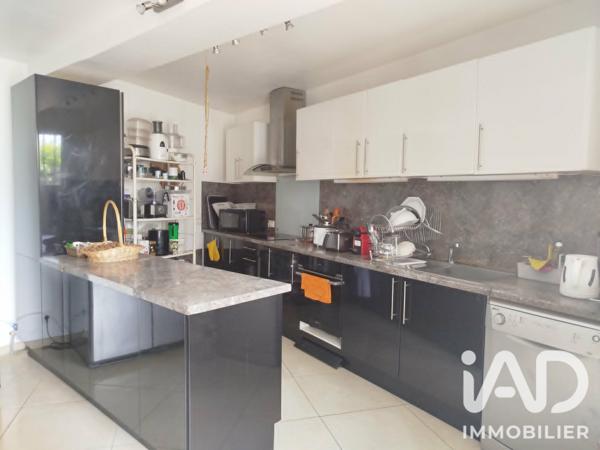 Maison à vendre 7 pièces 214 m² Beaumont-le-Roger
