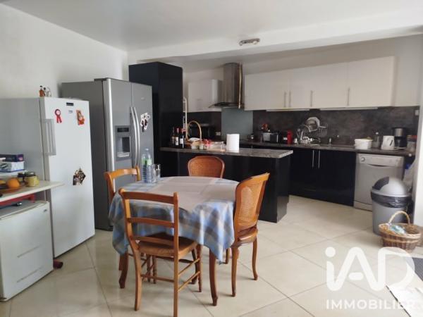 Maison à vendre 7 pièces 214 m² Beaumont-le-Roger