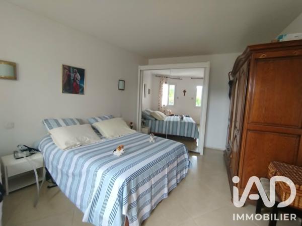 Maison à vendre 7 pièces 214 m² Beaumont-le-Roger