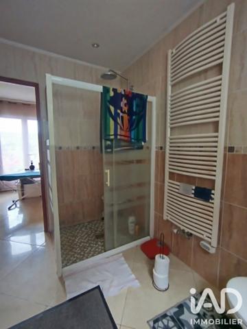 Maison à vendre 7 pièces 214 m² Beaumont-le-Roger