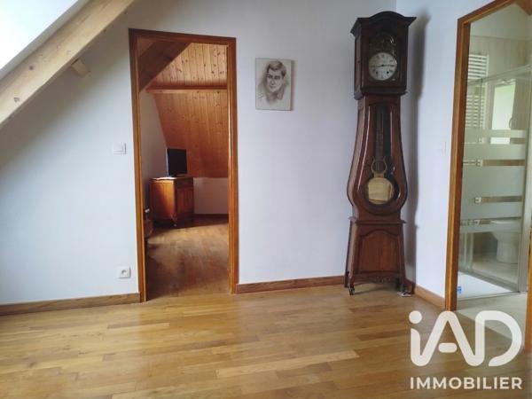 Maison à vendre 7 pièces 214 m² Beaumont-le-Roger