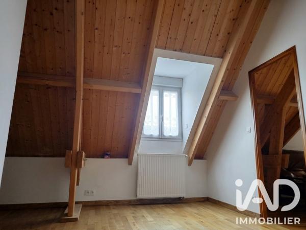 Maison à vendre 7 pièces 214 m² Beaumont-le-Roger
