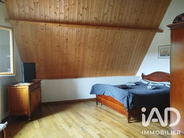 Maison à vendre 7 pièces 214 m² Beaumont-le-Roger