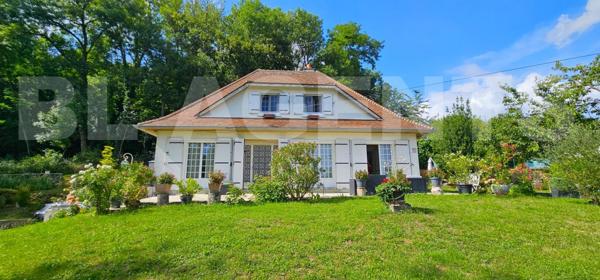 Maison FAMILIALE 140 m² sur SOUS-SOL total / 4 ch dont RDC / JARDIN 2300 m² / 15 min COULOMMIERS - 5