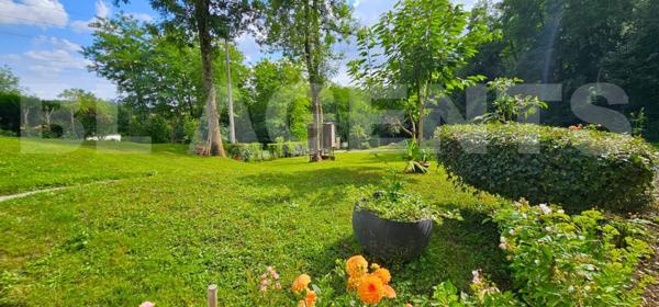 Maison FAMILIALE 140 m² sur SOUS-SOL total / 4 ch dont RDC / JARDIN 2300 m² / 15 min COULOMMIERS - 5