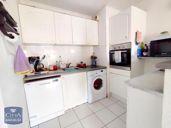 Location appartement 3 pièces de 56.66m²