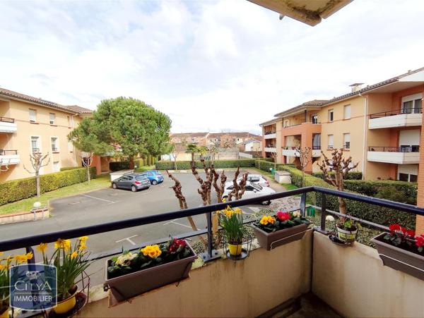 Location appartement 3 pièces de 56.66m²