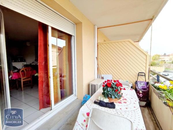Location appartement 3 pièces de 56.66m²