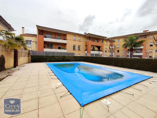 Location appartement 3 pièces de 56.66m²