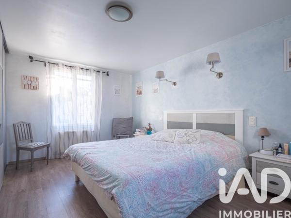 Maison à vendre 6 pièces 120 m² Nieul-sur-Mer