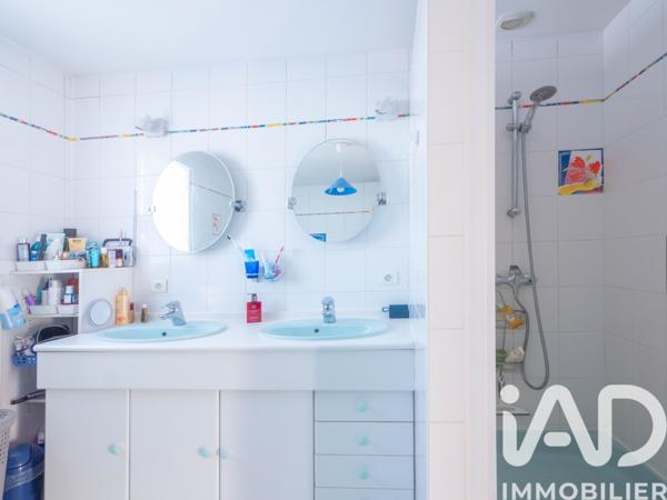 Maison à vendre 6 pièces 120 m² Nieul-sur-Mer