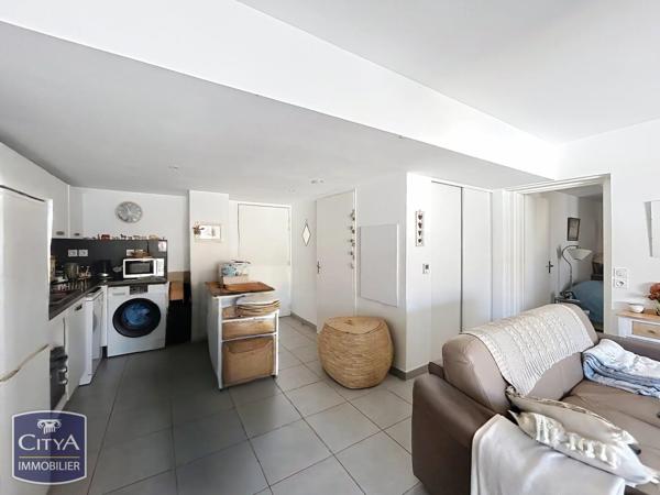 Appartement à vendre 2 pièces 54m²