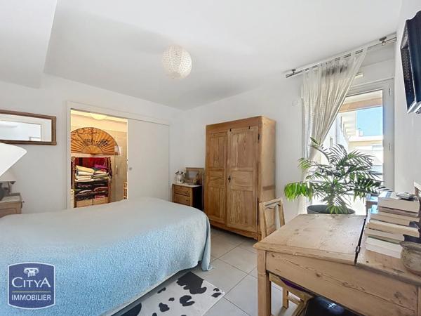 Appartement à vendre 2 pièces 54m²