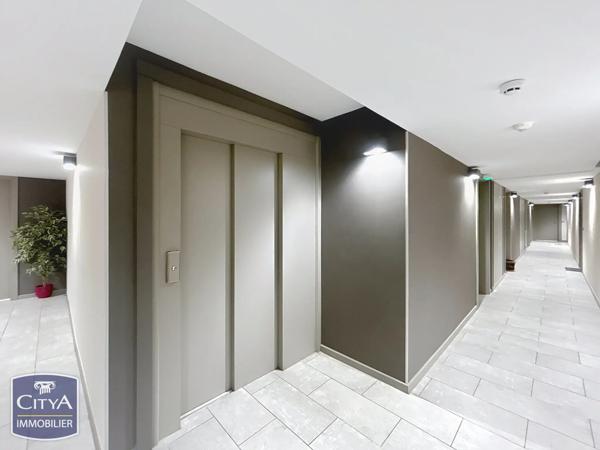 Appartement à vendre 2 pièces 54m²