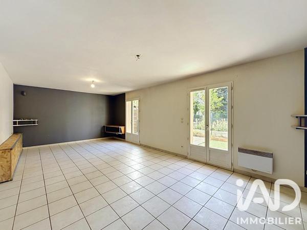 Maison à vendre 4 pièces 96 m² Diémoz