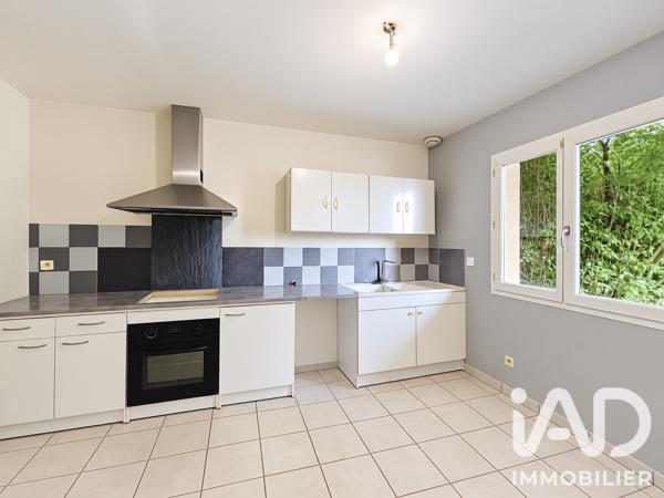 Maison à vendre 4 pièces 96 m² Diémoz