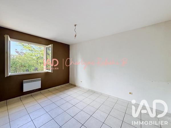 Maison à vendre 4 pièces 96 m² Diémoz