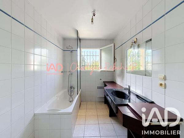 Maison à vendre 4 pièces 96 m² Diémoz