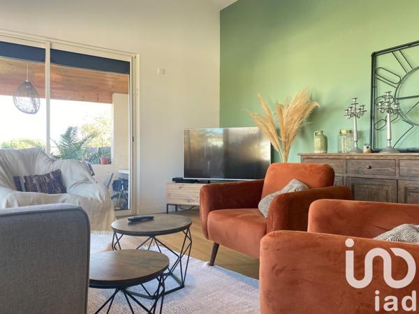 Maison 6 pièces de 154 m² à Galgon (33133)