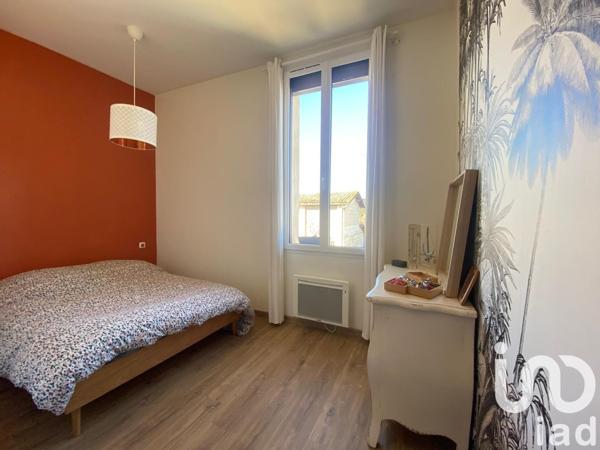 Maison 6 pièces de 154 m² à Galgon (33133)