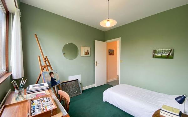 Appartement à vendre    6 pièces • 163,20 m2 Noisy-le-Roi