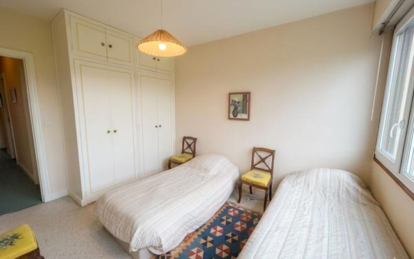Appartement à vendre    6 pièces • 163,20 m2 Noisy-le-Roi