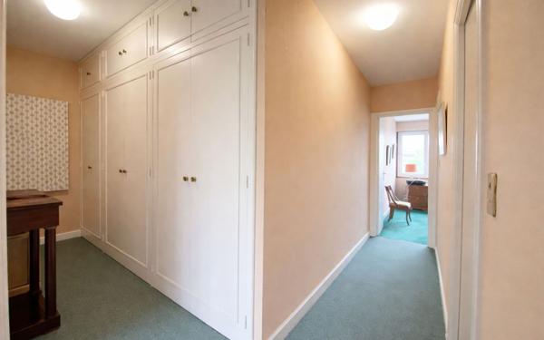 Appartement à vendre    6 pièces • 163,20 m2 Noisy-le-Roi