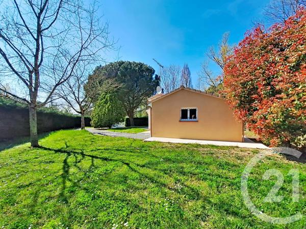 Maison à vendre  4 pièces - 56 m2 LAVAUR - 81