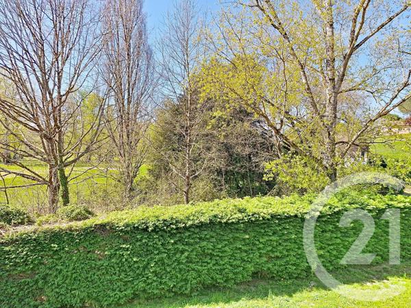 Maison à vendre  4 pièces - 56 m2 LAVAUR - 81