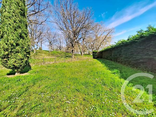 Maison à vendre  4 pièces - 56 m2 LAVAUR - 81