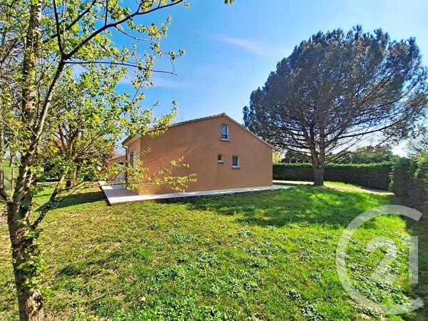 Maison à vendre  4 pièces - 56 m2 LAVAUR - 81