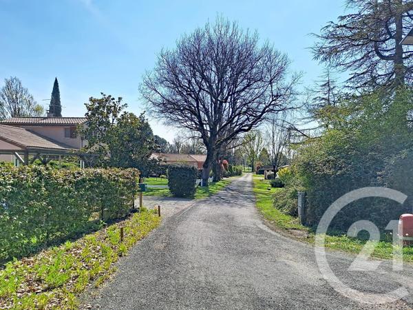 Maison à vendre  4 pièces - 56 m2 LAVAUR - 81