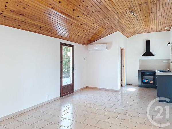 Maison à vendre  4 pièces - 56 m2 LAVAUR - 81