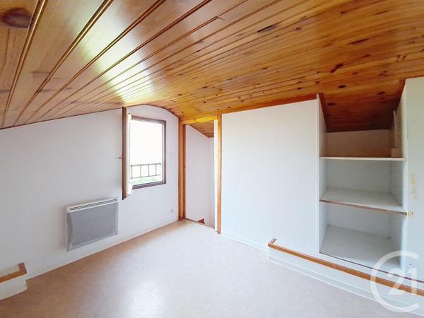 Maison à vendre  4 pièces - 56 m2 LAVAUR - 81