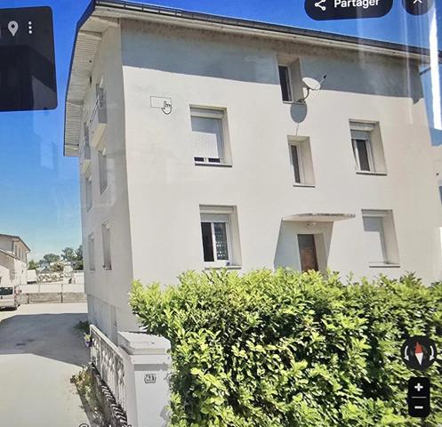 Location Appartement 3 pièces 70 m2 à La Motte-Servolex