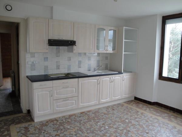 Location Appartement 3 pièces 70 m2 à La Motte-Servolex