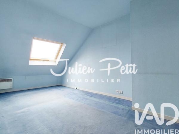 Appartement à vendre 4 pièces 77 m² Antony