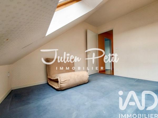 Appartement à vendre 4 pièces 77 m² Antony