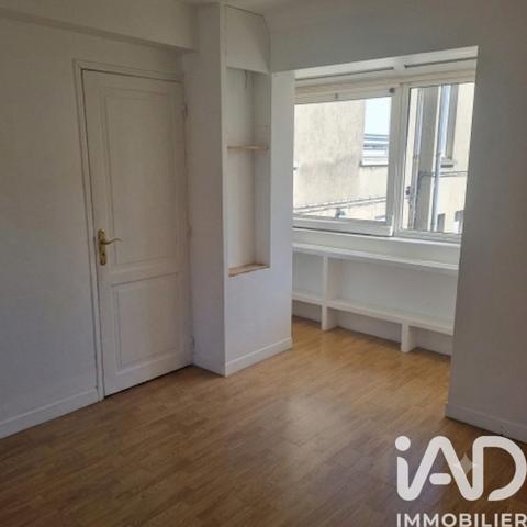 Immeuble à vendre 67,58 m² Calais