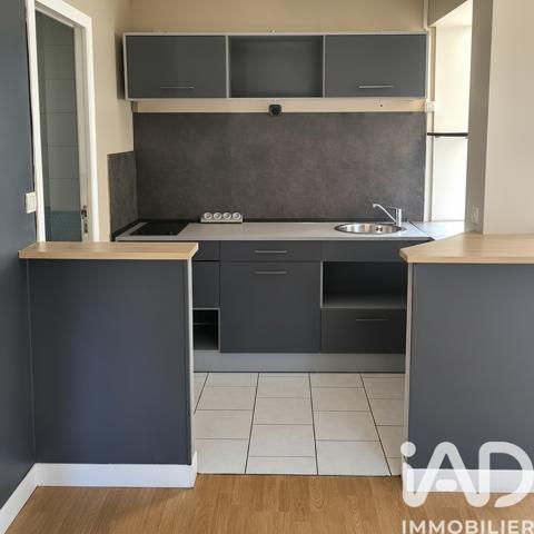 Immeuble à vendre 67,58 m² Calais