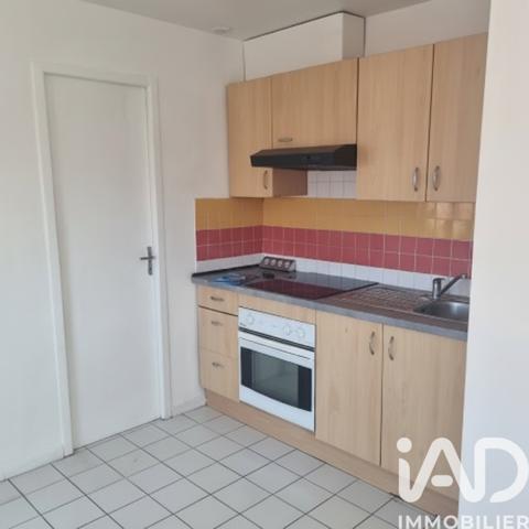 Immeuble à vendre 67,58 m² Calais